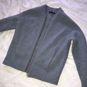 JCrew Wool Sweater XS